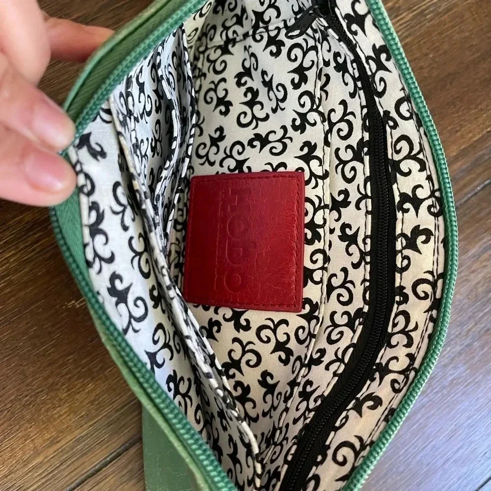 Hobo Original Vida clutch